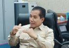 Kepala SMA di Kampar "Curhat" Ancaman Pergeseran Posisi Tanpa Penilaian Prestasi ke Edi Basri