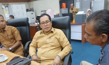 DPRD Riau Minta Pembagian 10 Persen PI Harus Bersih dari Pajak dan Biaya Operasional
