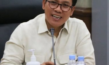Paket Strategis Riau Harus Dievaluasi Setiap Dua Bulan 