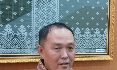 DPD PDIP Riau Gelar Konferda Sabtu Besok di Hotel Labersa