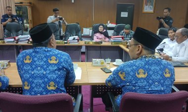 Komisi V DPRD Riau Kecam Tindakan PT SPR Strada Rumahkan Karyawan