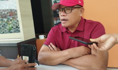 Rapat dengan Pansus Penyertaan Modal, BRKS Usulkan Rp260 M, Jamkrida Rp50 M