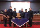 DPRD Kepulauan Meranti Sahkan APBD Tahun 2026 Rp1,162 Triliun