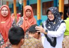 Baznas Siak Bantu Seragam Gratis, Bupati Siak Sebut Bukan Program Asal Jadi