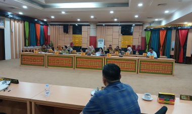 Pencairan Dana PIP Disdik Riau Baru 23 Persen