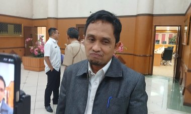 Riau Terima Rp12 Miliar Dari Retribusi, Pansus Optimalisasi Pendapatan Daerah: Masih Kecil