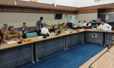 PT PIR Diminta Selesaikan Royalti Rp92 M ke Pemerintah