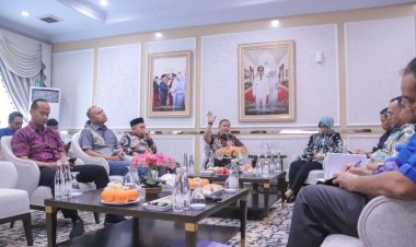 Pemko Pekanbaru Larang Hiburan Malam Selama Ramadan, Termasuk Fasilitas Hotel