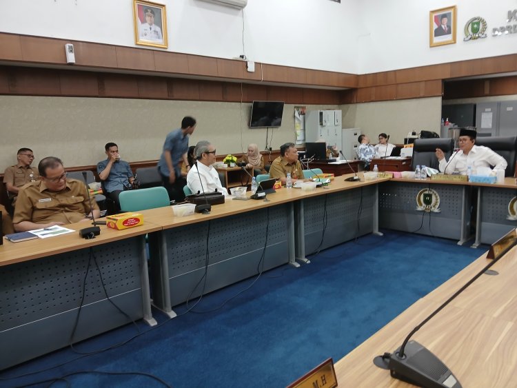 PT PIR Diminta Selesaikan Royalti Rp92 M ke Pemerintah