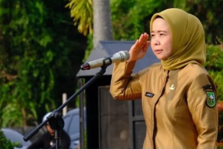 Punya Semangat Muda, Ninno Wastikasari Dinilai Tepat Nakhodai Bapenda Riau