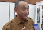 Bahas KI, DPRD Riau Gelar RDP dengan Diskominfotik