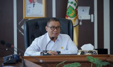 21 SMP Swasta Pekanbaru Tambah Daya Tampung Untuk SPMB 2026, Pemko Siap Support