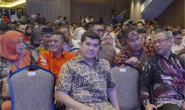 Pemkab Kampar Pastikan Bahan Pangan untuk MBG Berkualitas dan Sehat