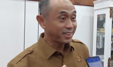 Bahas KI, DPRD Riau Gelar RDP dengan Diskominfotik