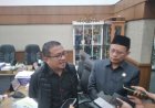 Komisi IV Gelar RDP dengan Dishub Riau Terkait Penyeberangan Roro Rupat-Dumai
