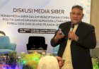 Hari Kebebasan Pers Dunia: Menjadi Suluh dan Lokomotif Bangsa