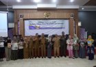 Balai Bahasa Riau Gelar Bimtek RBD di Pelalawan, Tumbuhkan Rasa Bangga terhadap Bahasa Ibu