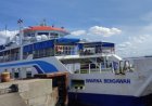 Penyeberangan Ro-Ro Bengkalis Kini Gunakan Sistem Tiket Elektronik, Pemkab dan PT GBSI Tandatangani MoU