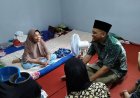 Serap 12 Aspirasi di Sungai Jalau, Ramli Pastikan Usulan Warga Masuk Pokir DPRD Kampar