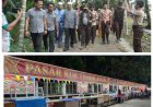 Bupati Inhil Herman Fasilitasi Lapak Terpusat untuk 66 UMKM Pedagang Kue Idul Adha
