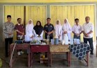 Aksi Nyata DPRD Kampar, Jembatani Inovasi Energi Biodiesel MAN 5 Kampar ke Tingkat Profesional