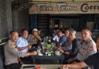 Komitmen Total Ketua Komisi I DPRD Kampar Ristanto: Bersama Polsek Tapung, Putus Mata Rantai Narkoba hingga ke Desa