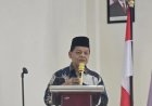 Gandeng Salimah Kampar, Ketua BK DPRD Kampar Fahmil SE Dorong Lahirnya Program Kemasyarakatan yang Taktis