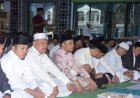 Salat Idul Adha, Wabup Bengkalis Ajak Umat Teladani Nilai-nilai Kurban Nabi Ibrahim AS