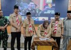 Bupati Bengkalis Luncurkan Buku Profil Ulama Kharismatik Jilid II, Meneladani Sosok dan Perjuangan