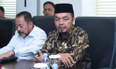 Sinergi DPRD dan Pemkab Kampar: Gesa Pembangunan Jembatan Impian Warga Rumbio