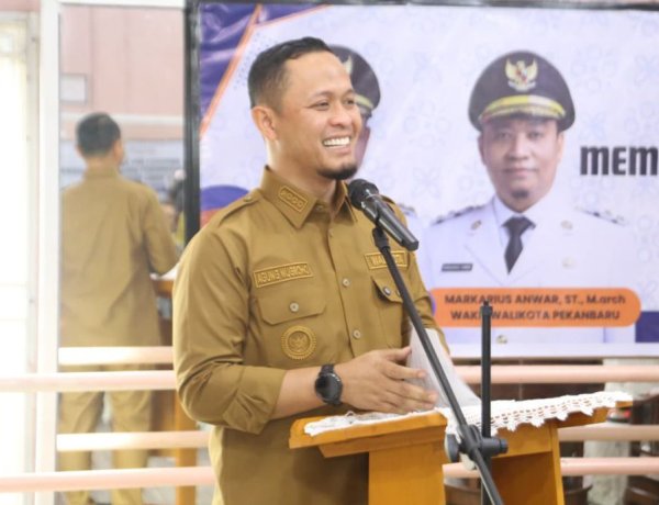 Pekanbaru di Persimpangan Perubahan: Menenun Harapan, Mewujudkan Bukti