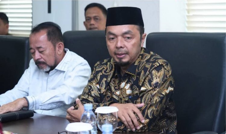 Sinergi DPRD dan Pemkab Kampar: Gesa Pembangunan Jembatan Impian Warga Rumbio