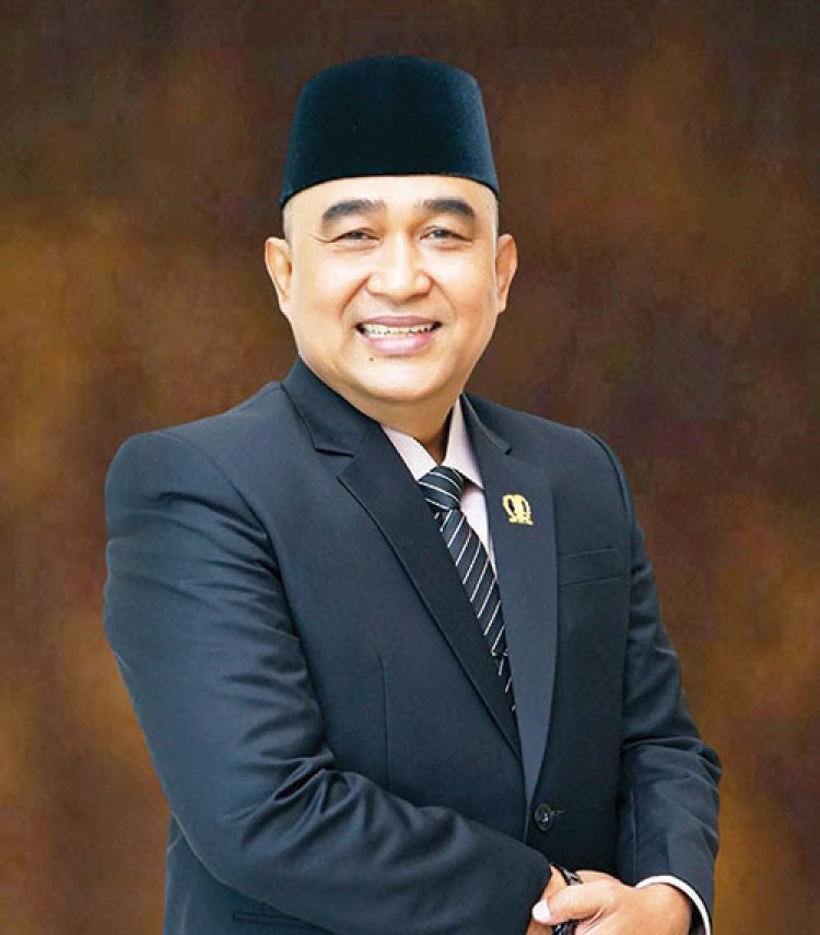 Kawal Asesmen Jabatan Pemkab Kampar, DPRD Ingatkan Pentingnya Transparansi dan Bebas 'Orang Titipan'