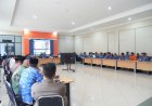Siaga MTQ Riau ke-44, Kuansing Siapkan ICU Mini dan Faskes Jalur Lintas Kafilah