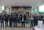 JMSI Riau Anugerahi PIN EMAS ke Pangdam XIX/Tuanku Tambusai, Mayjen Agus Hadi Waluyo Siap Hadir