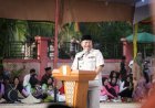 Buka Pacu Jalur Rayon I Inuman Tahun 2026, Bupati Kuansing Ajak Masyarakat Sukseskan MTQ Riau dan Festival Pacu Jalur