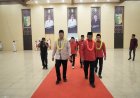Sinergi Tanpa Batas Warna: Suhardiman Amby Puji Kontribusi Nyata Kader PDIP dalam Pembangunan Kuansing