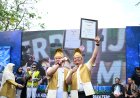 Pekanbaru KolaborAksi: 242 Tahun Melangkah, Mengukir Prestasi Menuju Kota Modern yang Inklusif