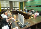 Gandeng PT Persi, Pemkab Siak Kembangkan Kawasan Ketahanan Pangan di Kampung Rempak