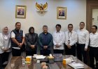 Kejar Investasi Triliunan, Pemkab Siak Dorong KITB Masuk Kembali Daftar PSN
