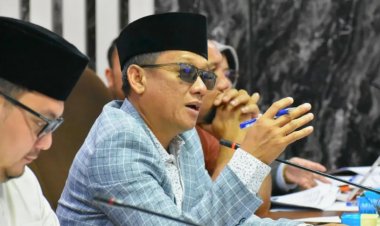 Atasi Kelangkaan BBM, Komisi II DPRD Pekanbaru Bergerak Cepat Panggil Pertamina dan Desak Tambahan Kuota