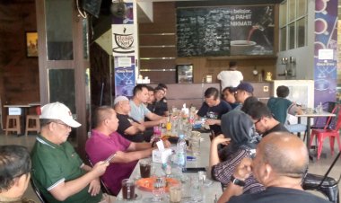 Wako Pekanbaru dan Bupati Kuansing Akan Terima JMSI Riau Award 2026, HUT ke-6 JMSI Dimeriahkan Seminar dan Baca Puisi