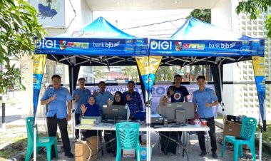Program Wako Pekanbaru Agung Nugroho Jadi Role Model Nasional dan Dipuji Mendagri, PAD Tembus Rp1,2 Triliun