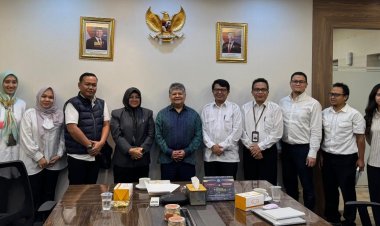 Kejar Investasi Triliunan, Pemkab Siak Dorong KITB Masuk Kembali Daftar PSN