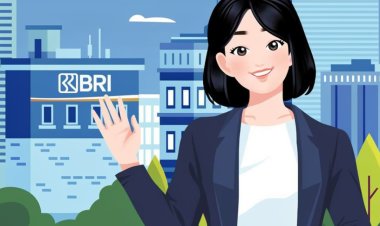SimAk" panduan cara buka blokir Brimo tanpa ke bank layanAn cara atasi akun BRImo terblokir