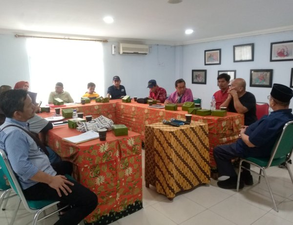 Pelantikan Pengurus JMSI Riau Digelar 25 Juni 2026 di Aula Makodam XIX/Tuanku Tambusai, 11 Tokoh Riau akan Terima Penghargaan