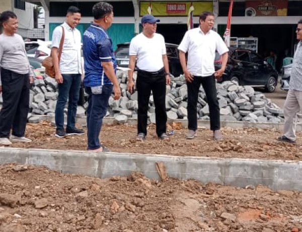 Gandeng Ketua IKKS, Bupati Suhardiman Amby Pastikan Kuansing Siap Gebrak MTQ Riau ke-44