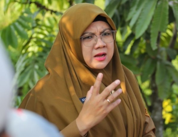 Kabar Gembira! Pemkab Siak Cairkan Gaji ke-13 dari APBD, PPPK Paruh Waktu Ikut Kebagian