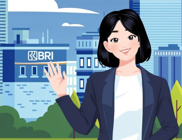 SimAk" panduan cara buka blokir Brimo tanpa ke bank layanAn cara atasi akun BRImo terblokir