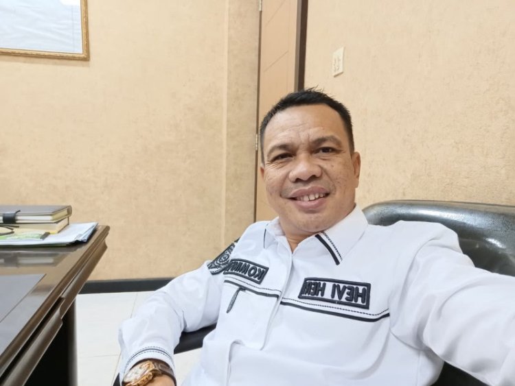 Sambut MTQ Riau dan Pacu Jalur 2026, Kominfoss Kuansing Apresiasi Gerak Cepat Telkomsel Perkuat Jaringan